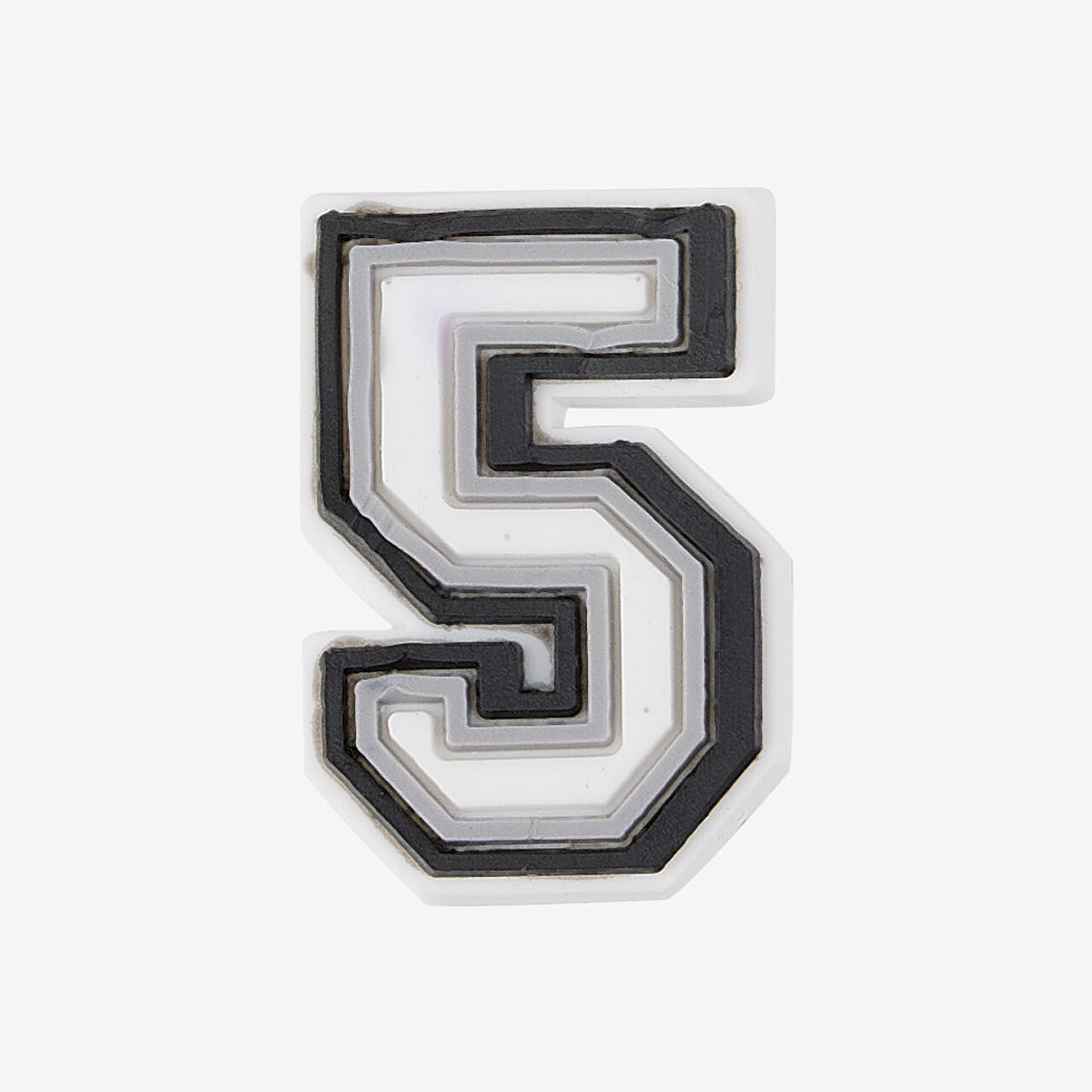 Amulette COQUI AMULET Sport numbers 5 M