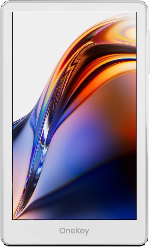 One Key OneKey Pro - Krypto Hardware Wallet - Weiß