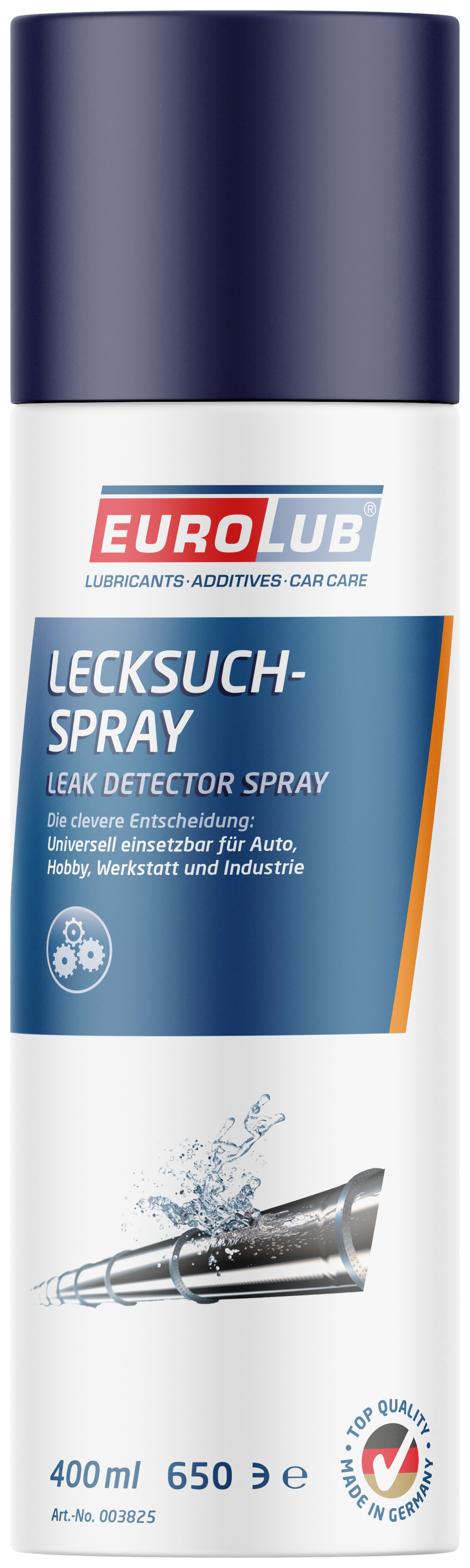 LECKSUCHSPRAY 400 ml Kaufland.de