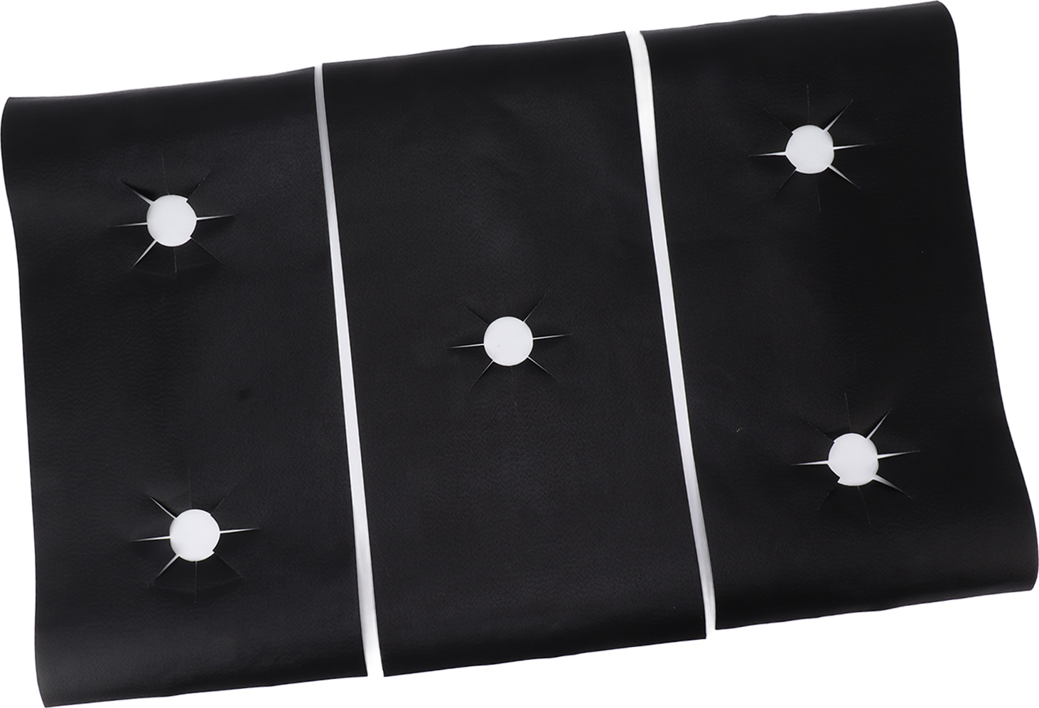 Kryt na sporák, kryt na čistenie sporáka, umývateľná podložka na ochranu sporáka, ochrana proti teplu sporáka, podložka na plynový sporák, podložka na čistenie kuchynského oleja