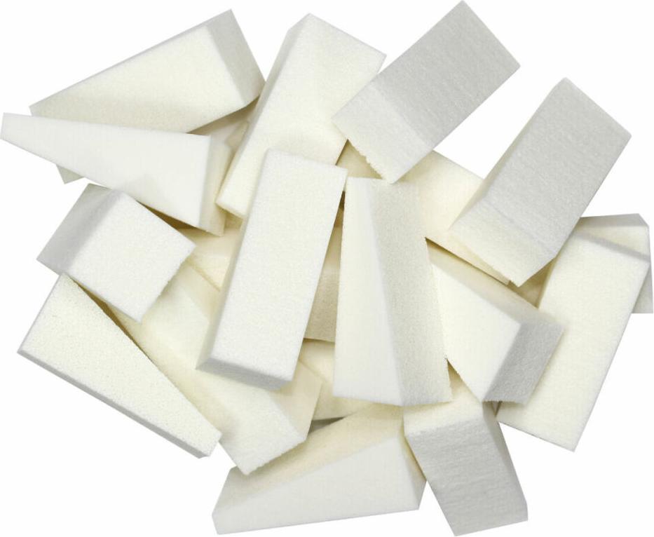 Qvs 20 Make-up-Schwamm ( Keil)