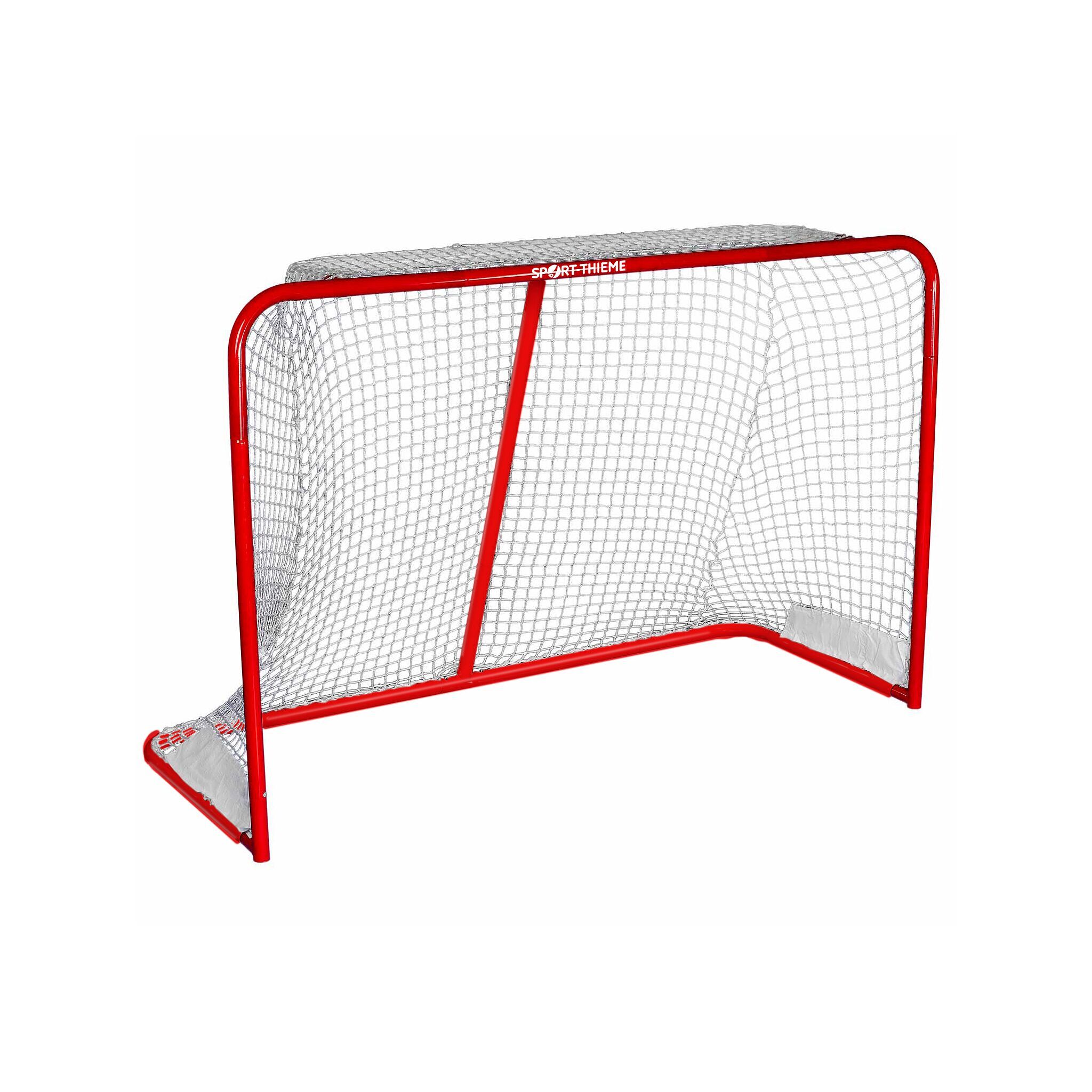 Sport-Thieme Streethockeytor "Metall", 72 Zoll