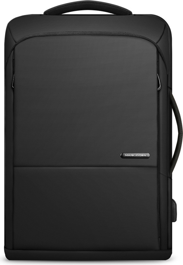 Lixada MARK RYDEN Große Kapazität Anti-Dieb Multifunktions-Business-Laptop-Tasche Wasserdichte USB-Ladung Outdoor-Männer Rucksack One-Shoulder-Reise-Computer-Tasche