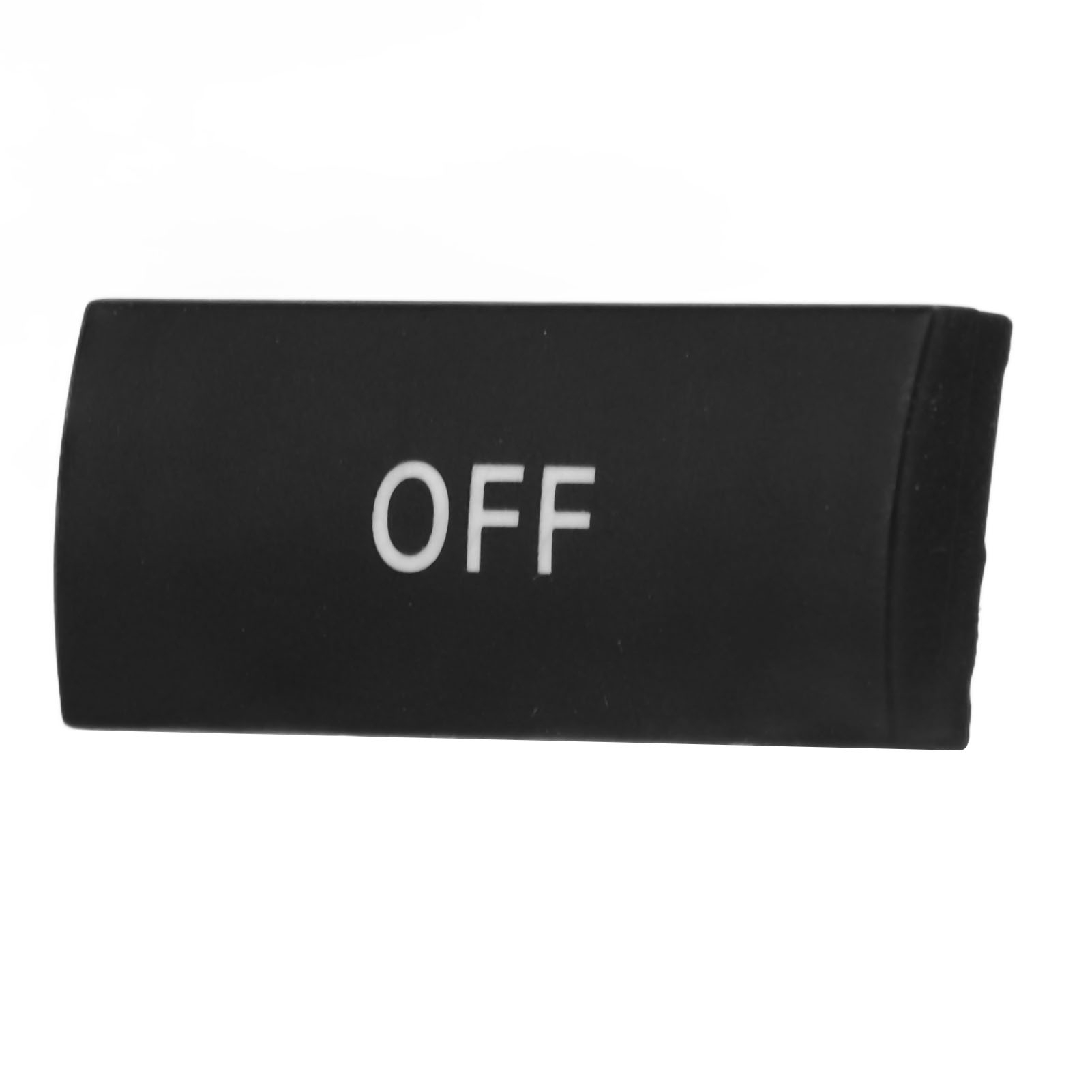 Cocosity Air Conditioner Control Button,Air Conditioner OFF Button,AC Power Control Button,AC Adjusting Switch Cap,AC Control Knob Button,Car Center Console Button