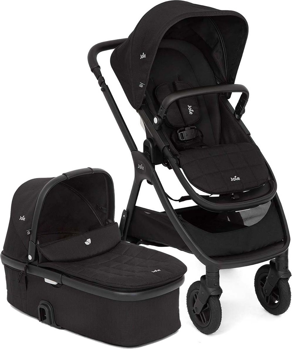 Joie Kombikinderwagen Honour Shale A2212PASHA000+S2212AASHA000