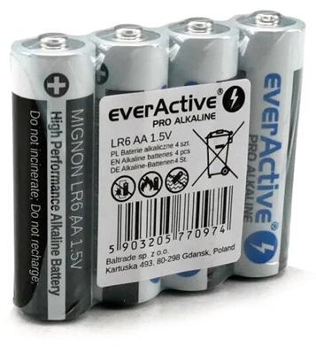 aa-batterien