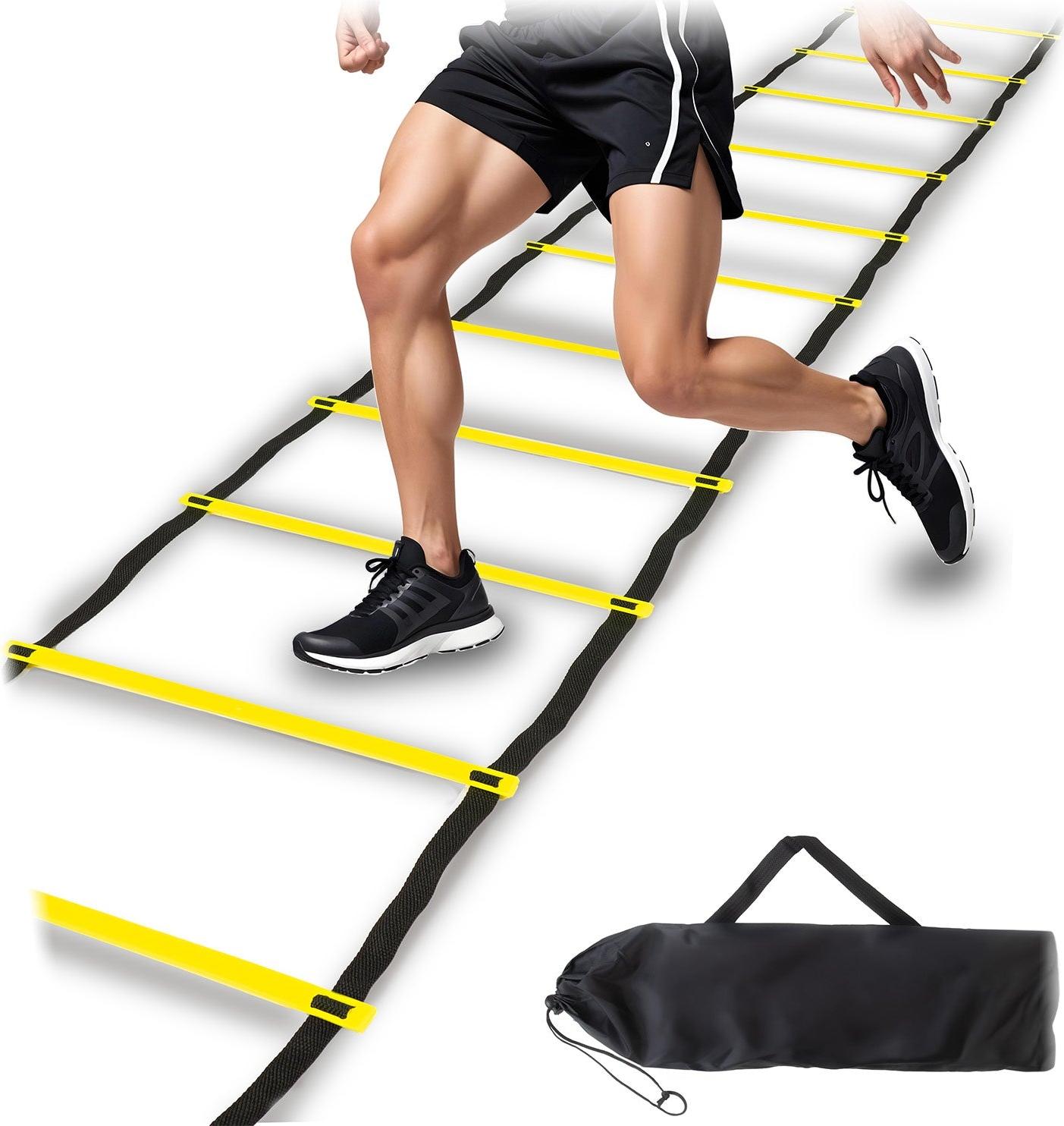 B2X Koordinationsleiter 6m Neo-Sport NS-967