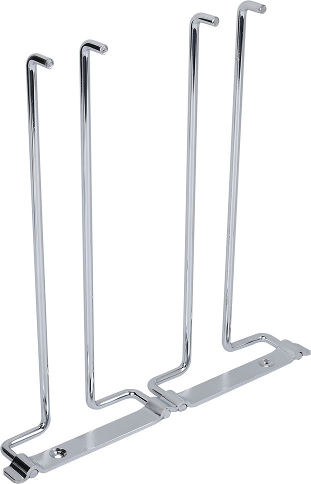 Cocosity Wine Rack, Wine Racks, Stemware Rack, Stemware Racks, Wine Cup Rack