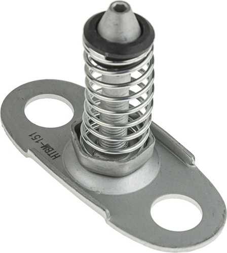 NTY Zamek kapoty motoru NTY_EZC-BM-151