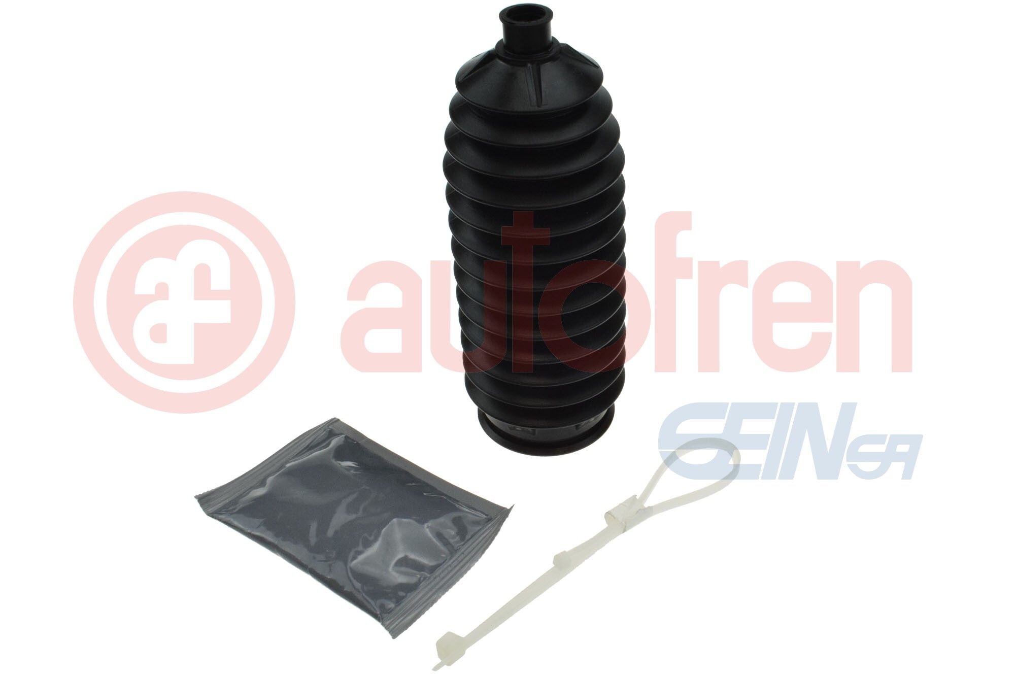 Autofrens D9261 Spurstangen