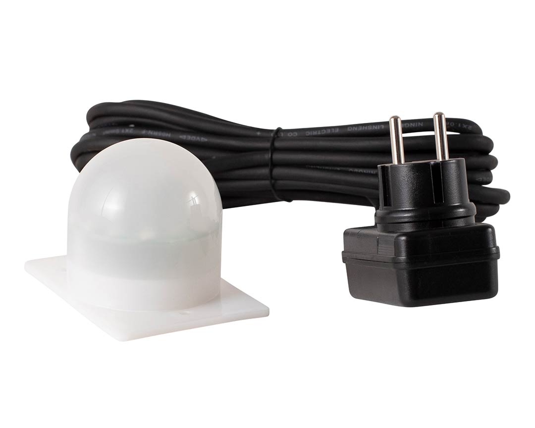 8 Seasons Design LED-RGB Leuchteinheit eckig LxBxH: 10 x 7 x 7 11151729