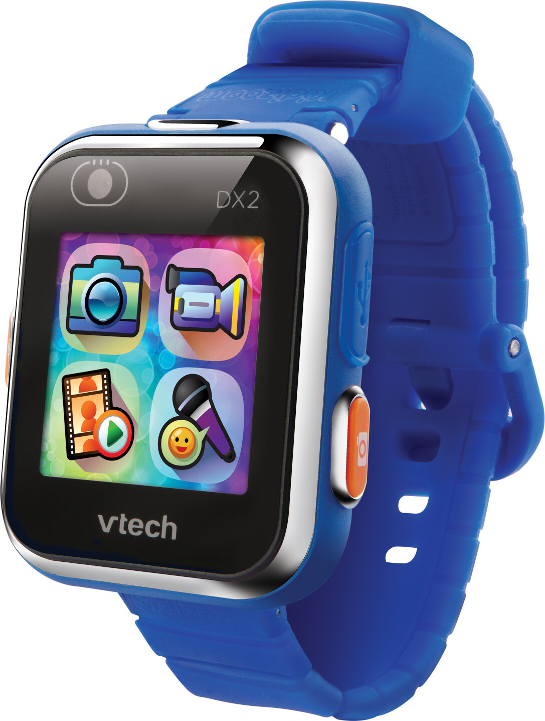 VTech KidiZoom 80-193876 Elektronisches Spielzeug