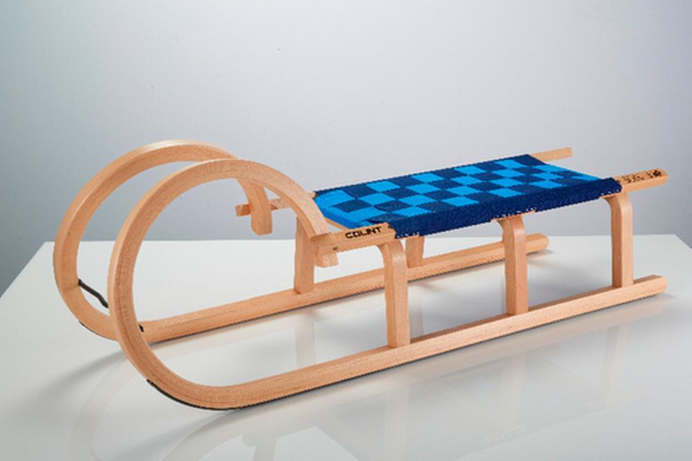 COLINT HÖRNER 110cm mit Gurtsitz HCG45110
