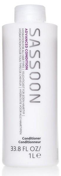 Sassoon Advanced Condition 1000ml 10037