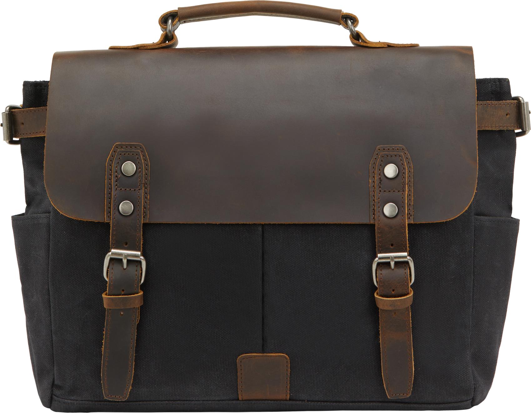 joella herren tasche - schwarz, one size