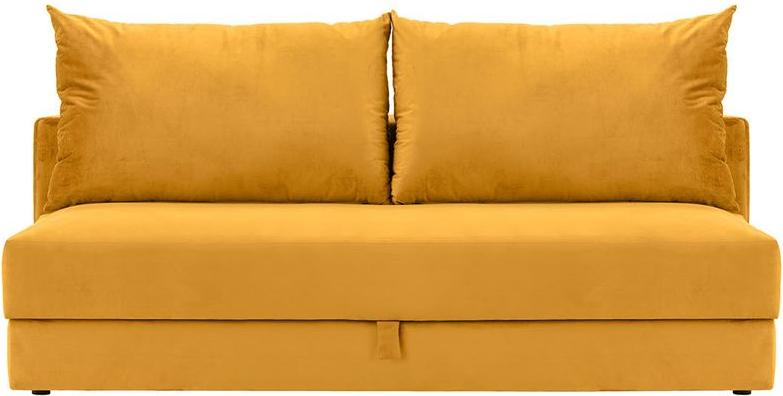 Wintech Dreisitzer-Schlafsofa Vena-Velluto 8