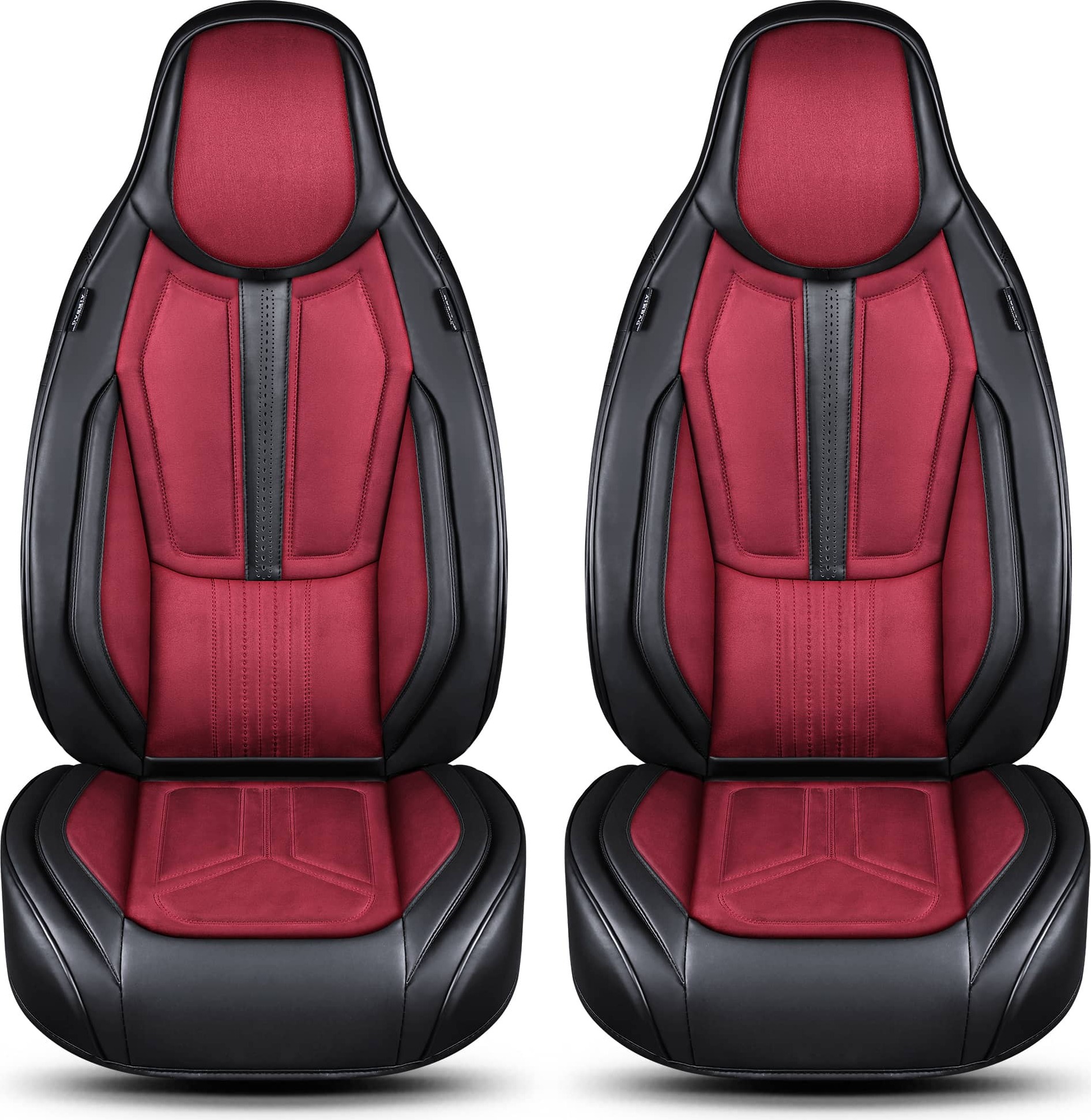 BREMER SITZBEZÜGE Wohnmobil Sitzbezüge für Benimar Benivan (DS2)