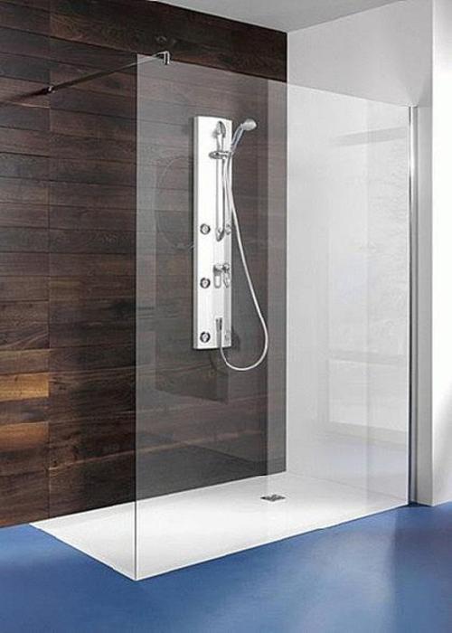 Breuer Entra Walk-In Seitenwand 120cm alleinstehend Versandbereit In 72 Stunden, 0886005001040
