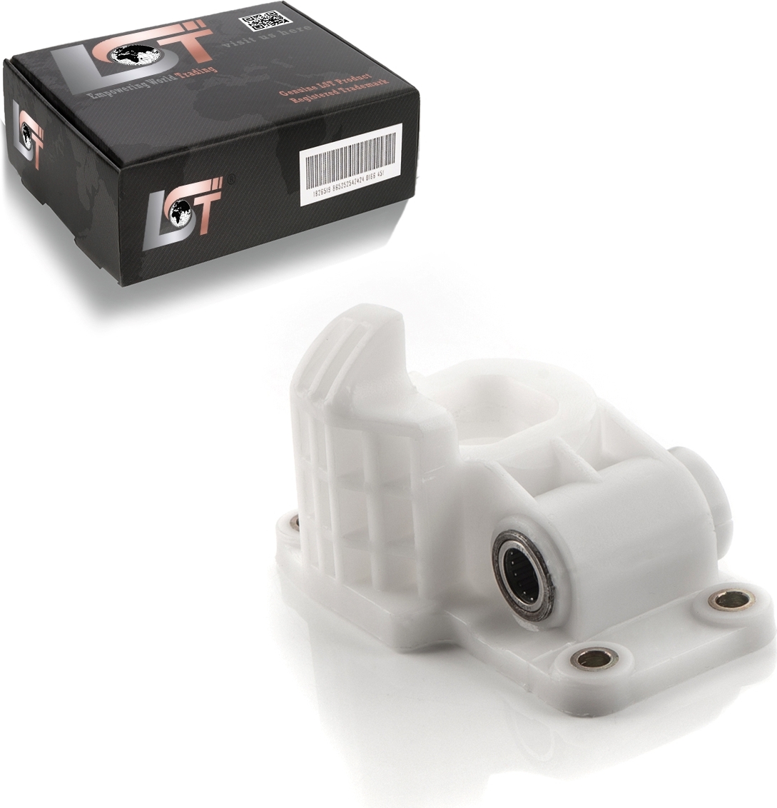 LST Lager Schaltung Getriebe Lagerung Handschaltung für FIAT PALIO WEEKEND 1.2 1.6 CLW-00185