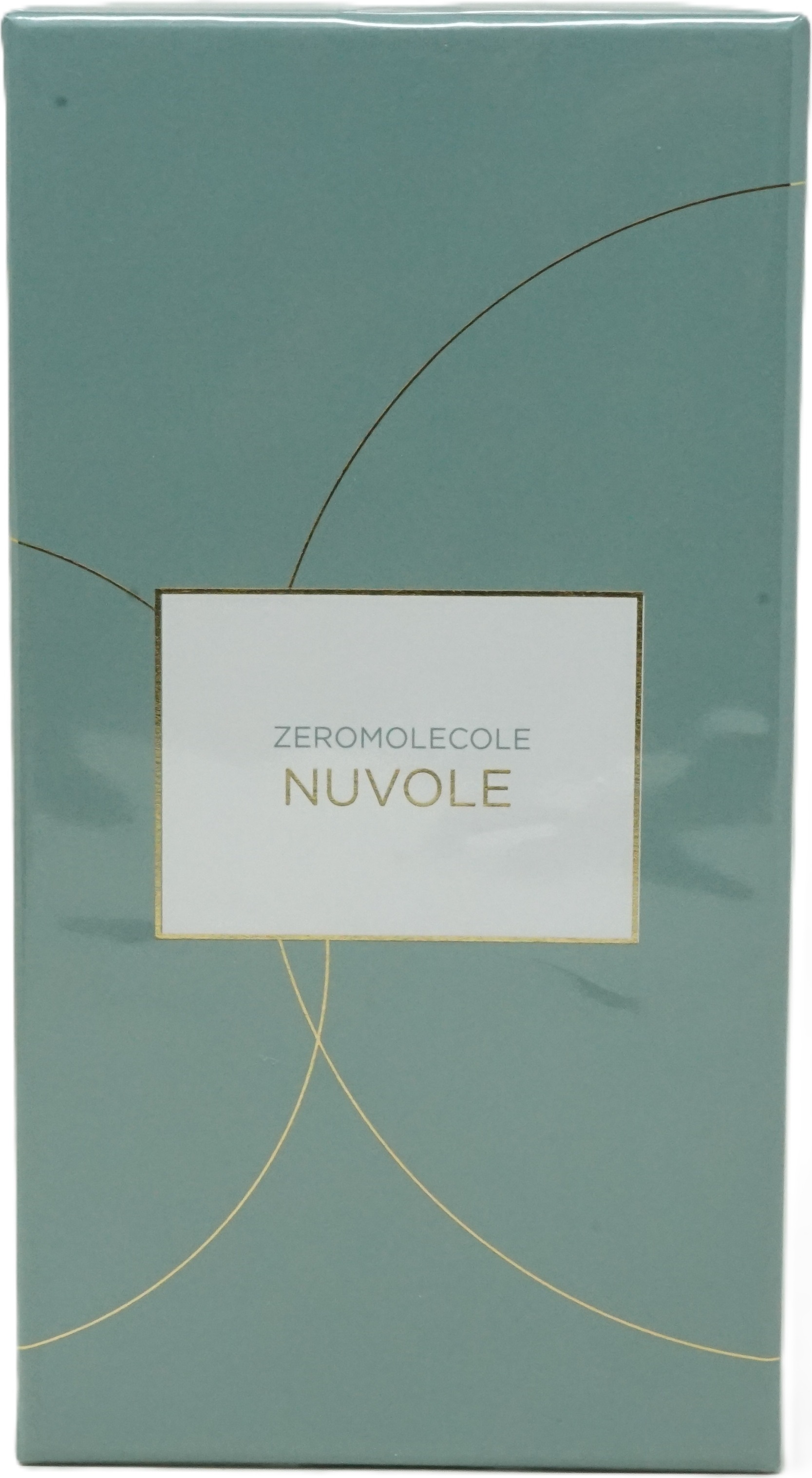 Lamborghini Zeromolecole Nuvole Eau de Toilette 100 ml