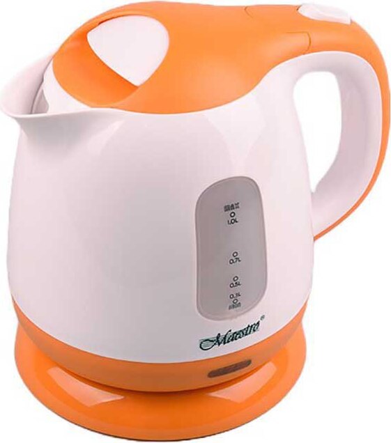 Maestro MR-012 biao-pomaraczowy (MR-012 orange)