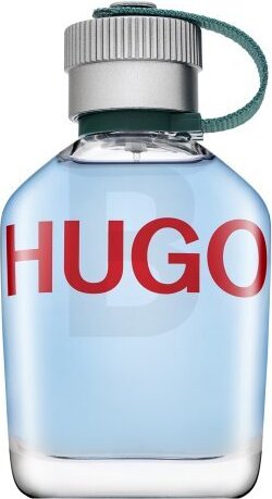 Hugo Boss Hugo toaletná voda pre mužov 75 ml