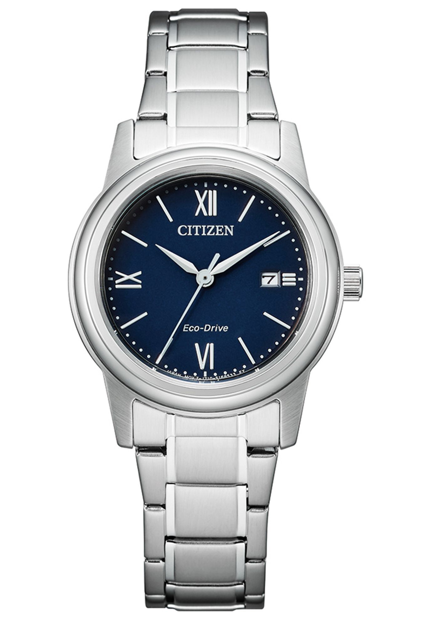 Citizen - Dámske náramkové hodinky - FE1220-89L