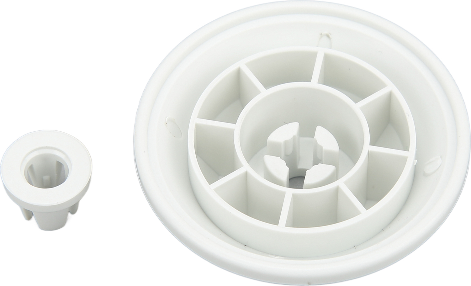 Cocosity Spool Caps,Pin Caps,Spool Pin,Spool Holder,Thread Holder,Thread Spool Holder