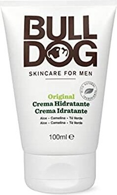 Bulldog Skincare Original Feuchtigkeitscreme 100 ml