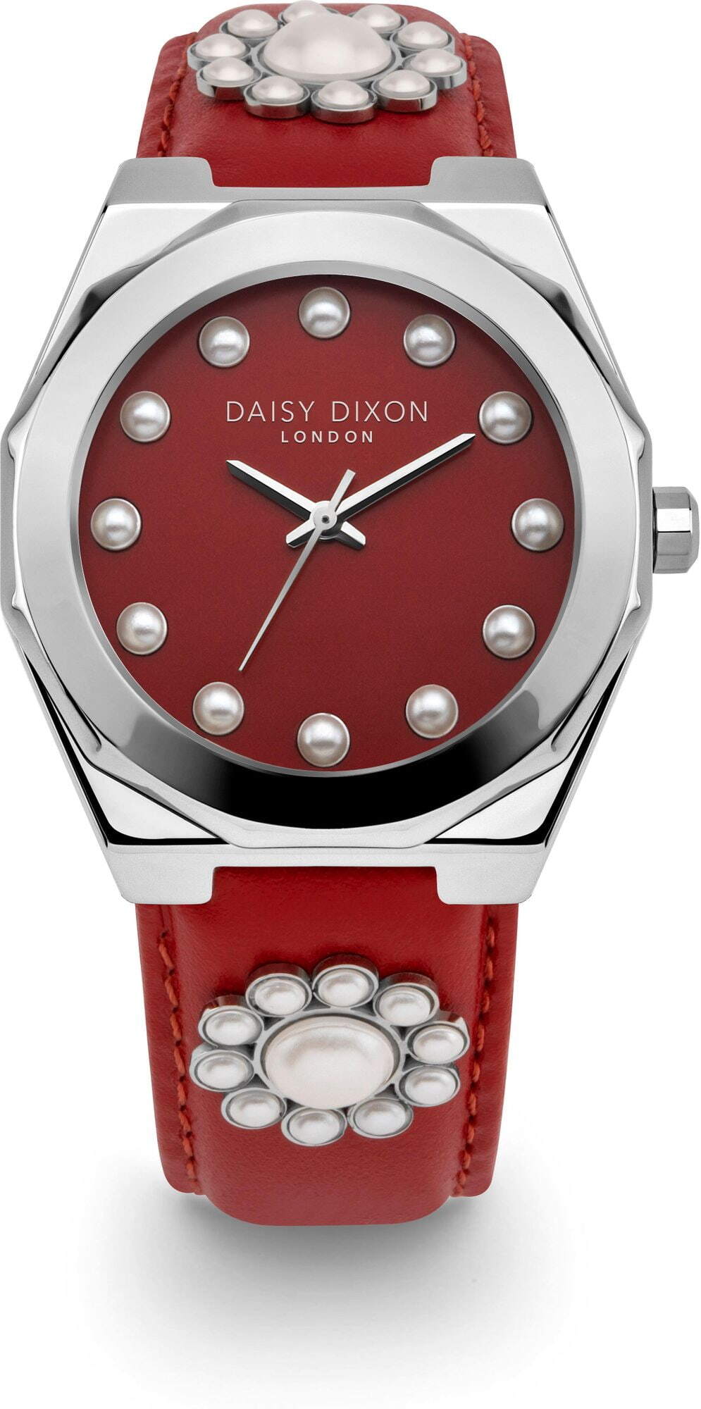 Daisy Dixon DD136PS Alessandra Damen 36mm 3ATM