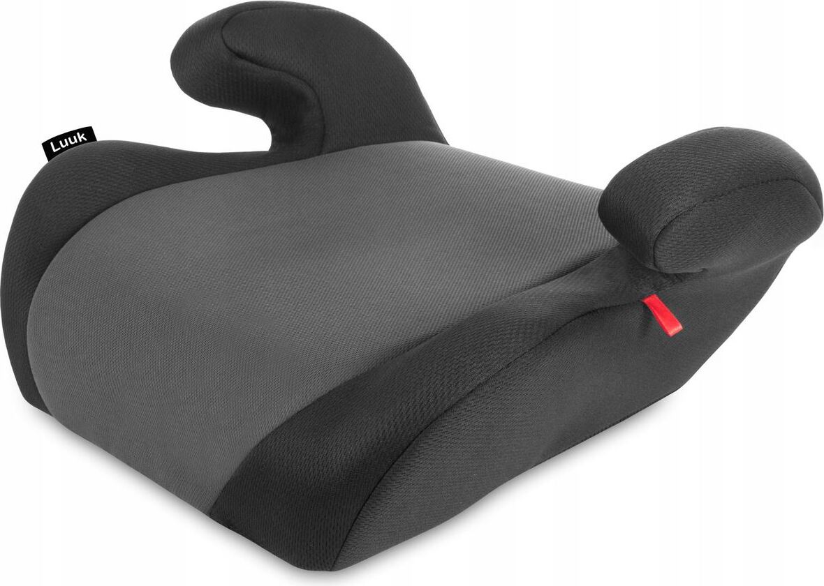 Autositz Lionelo Luuk 15-36Kg Weicher Schwamm, Unterstützung