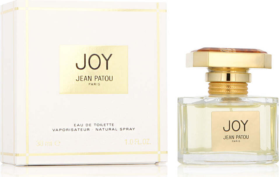 Dámsky parfum Jean Patou EDT Joy 30 ml