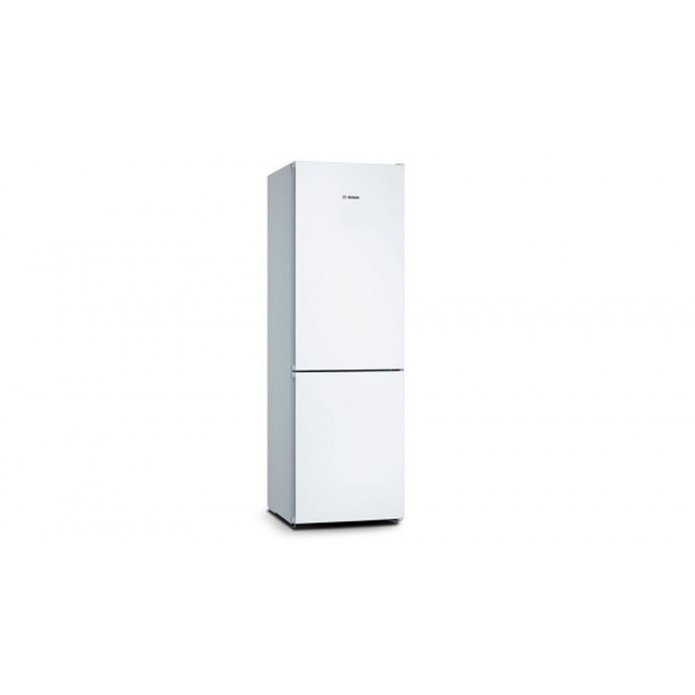 Kühl-Gefrierkombination BOSCH KGN36VWEA Weiß (186 x 60 cm) S0431477