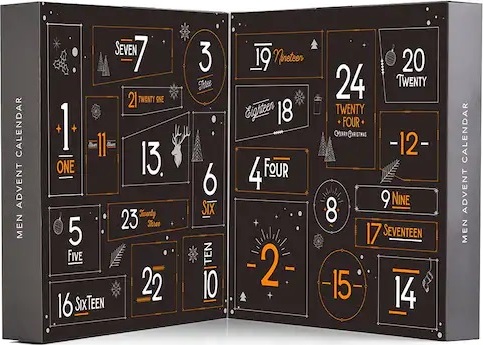 Men Advents Kalender DOUGLAS COLLECTION | Kaufland.de