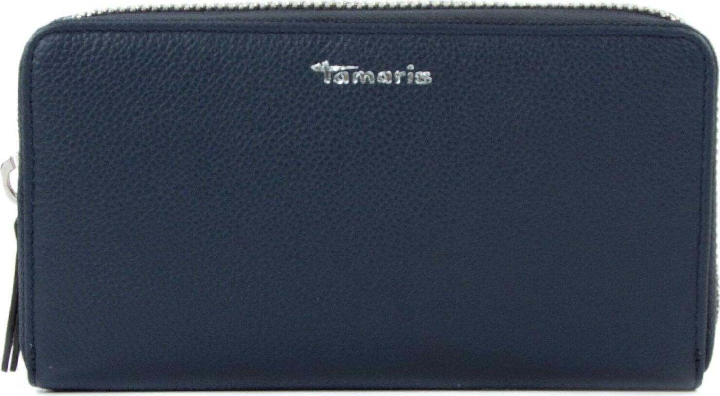 Tamaris Amanda Zip Around Wallet Blue 50011,500