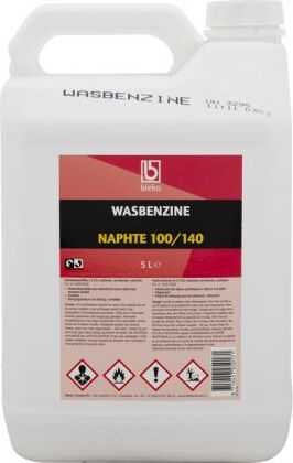 NoBrand Baszine 5 Liter Verpackung