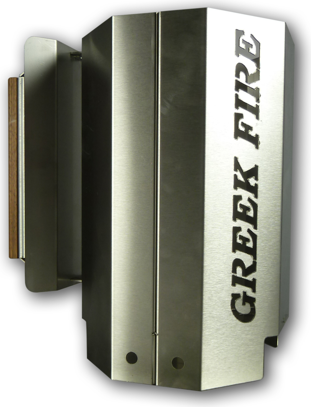 Greek Fire Anzündkamin AZK0010