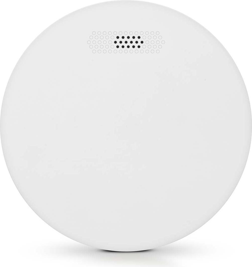 Alecto SA300 - Design Rauchmelder mit 10 Jahren Batterielaufzeit A004820