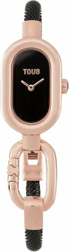 Dámske hodinky TOUS 3000131800 rose gold fashion