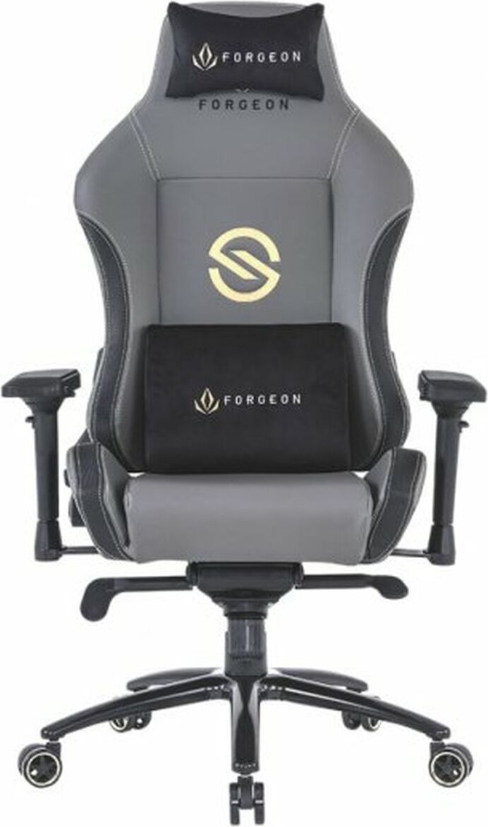 Gaming-Stuhl Forgeon Grau