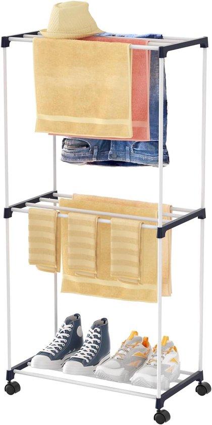 OEM Klein Schrank - Raumsparender - 3 Ebenen 2026