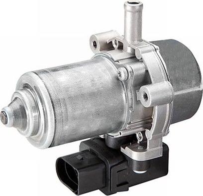 HELLA 8TG 008 570-027 Niederdruckpumpe, Bremssystem OE 1J0612181B kompatibel mit A3 8L, A3 8P, TT, Altea, Leon, Toledo, Octavia, Bora, Golf IV, Golf Plus, Golf V, Golf VI, Jetta, Multivan V, New Beetle, Touran, Transporter V