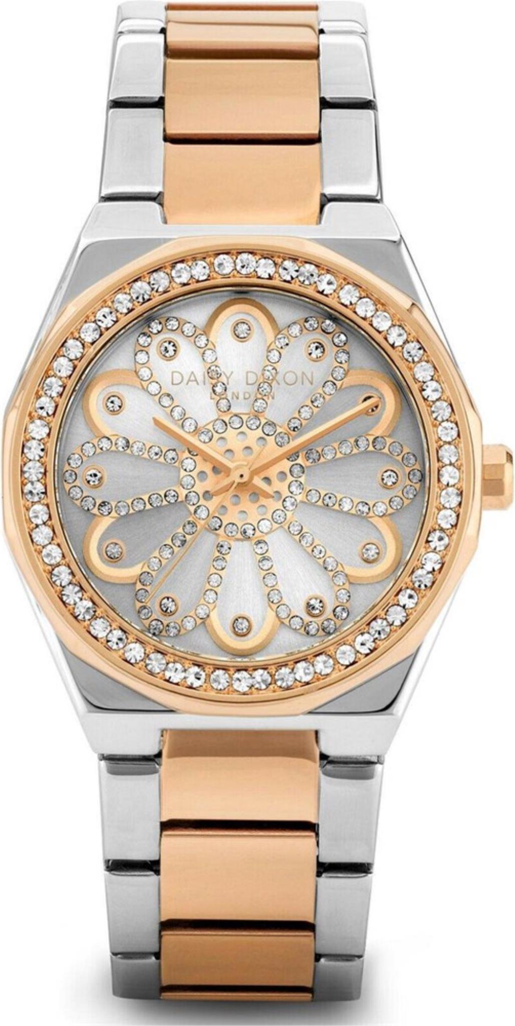 Daisy Dixon Hodinky dd097srgm