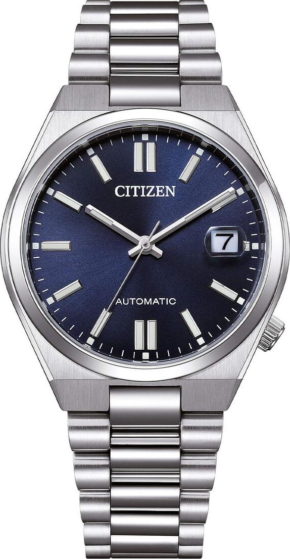 Pánske hodinky Citizen NJ0200-50M