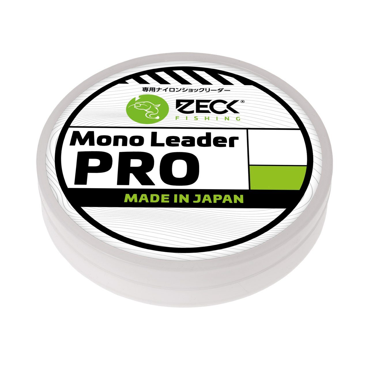 Zeck Wallerschnur Mono Leader Pro 130 002