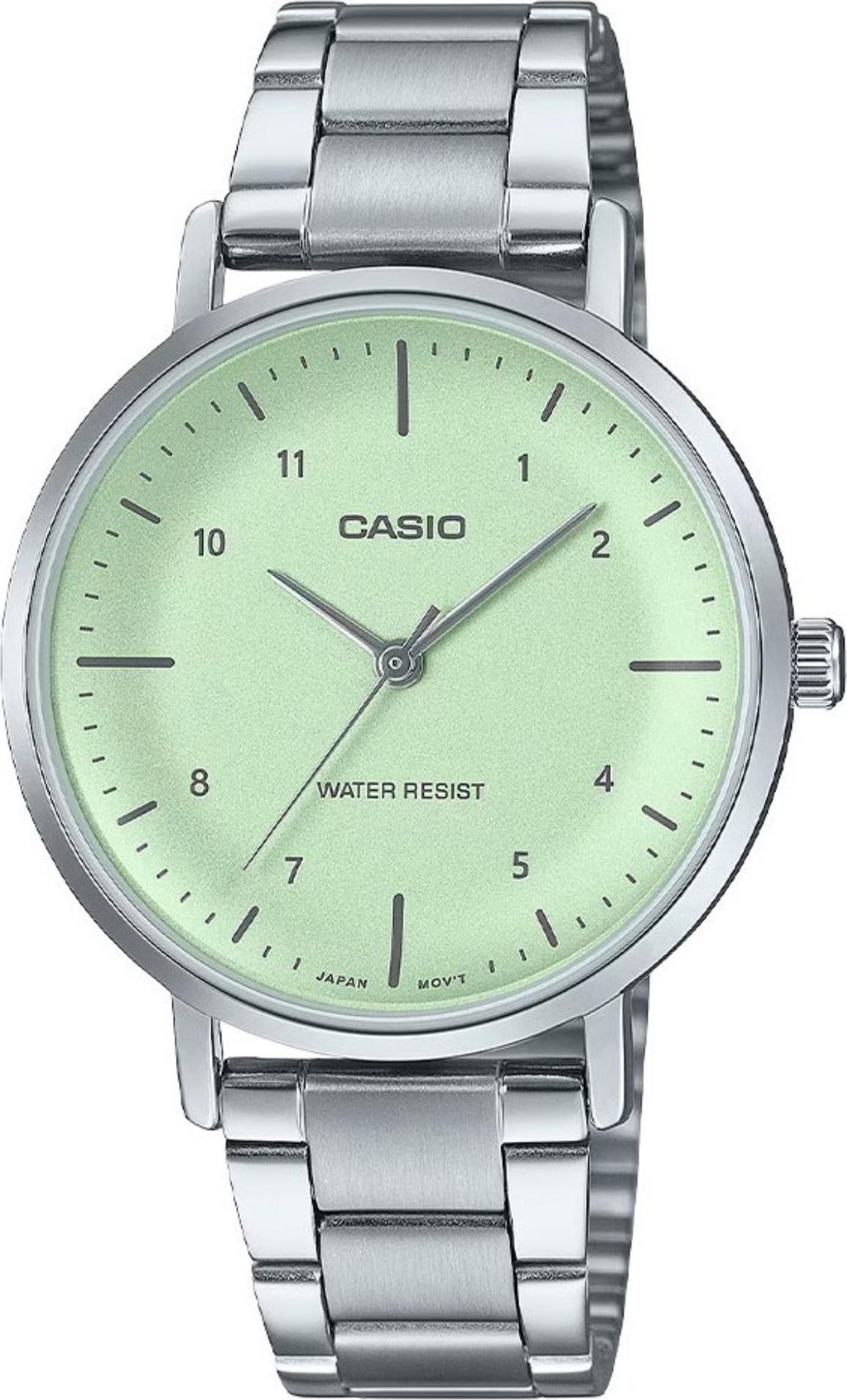 Casio Hodinky LTPVT03D3BD