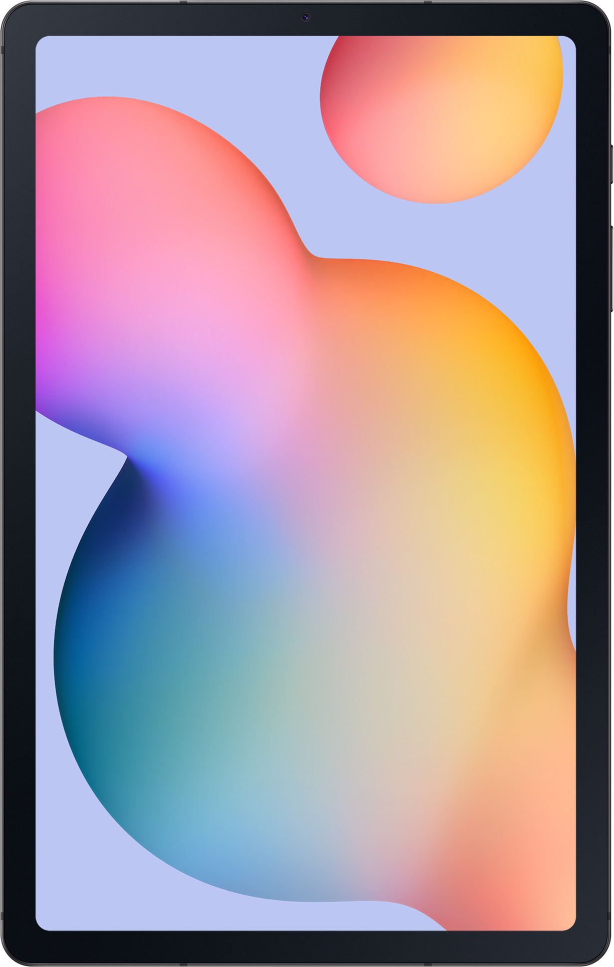 Samsung Galaxy Tab S6 Lite 2022 64GB oxford gray LTE