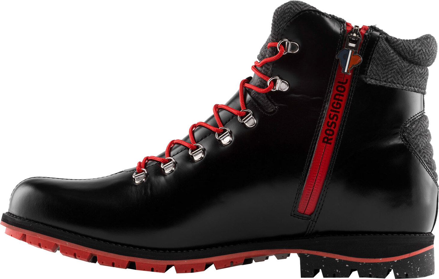 ROSSIGNOL Herren Stiefel Chamonix 2.0