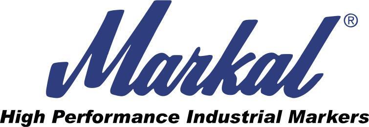 Markal Security-Check Sicherungslack, violett 96675