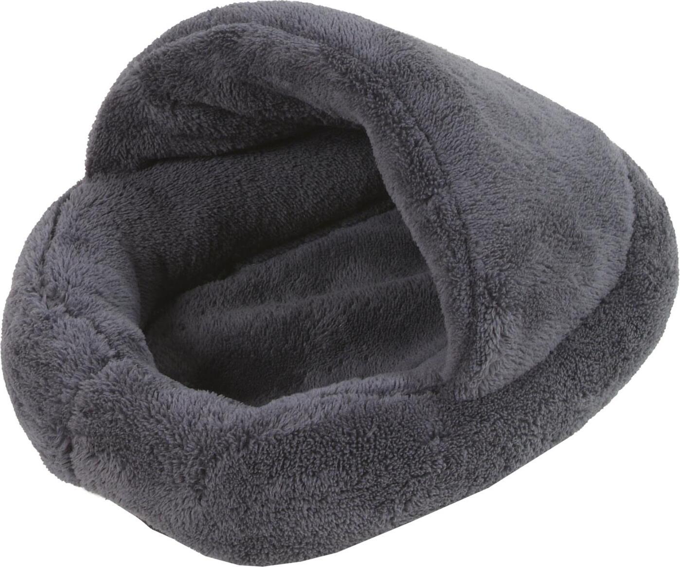 Fenica Nagetier-Schlupfmatte 26x34 cm, grau